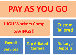 pay as you go